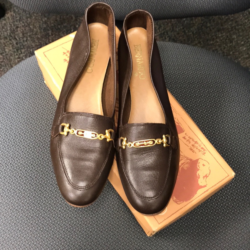 Bernardo shoes
